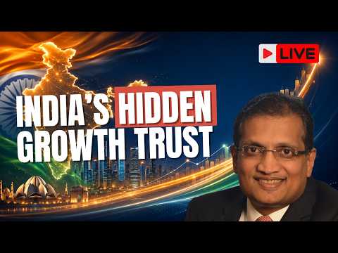 In The HotSeat – Prashant Khemka, Ashoka India Equity & Andrew McHattie, Investment Trust Newsletter