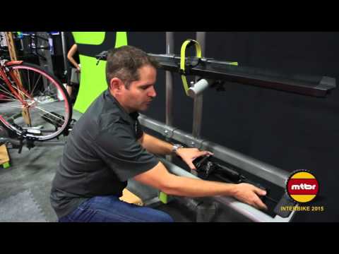 Swagman Rack Overview