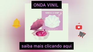 ACHADINHO: Caixa de som vinil bluetooth 😉💫