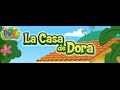 Dora The Explorer Casa De Dora
