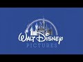 Walt Disney Pictures Castle Opening Logo On Piano 1995 Toy Story Version
