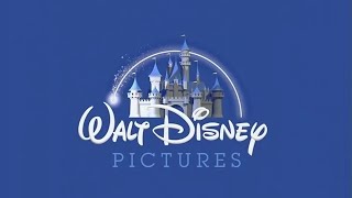 Walt Disney Pictures Castle Opening Logo on Piano (1995 Toy Story Version)