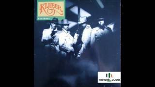 Kleeer - Lay Ya Down Ez