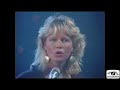 Mike Oldfield Anita Hegerland Moonlight Shadow TV Suecia 27 Marzo 1986