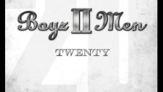 Voy a hacerte el amor &quot; Boyz II Men &quot;