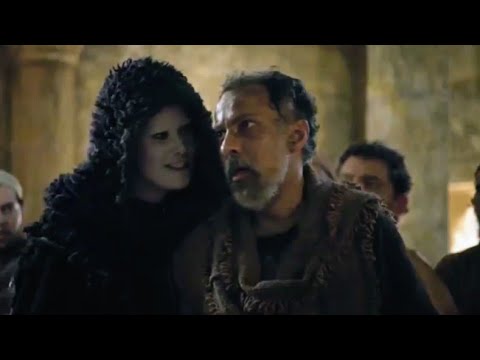 UN HOMBRE QUE TENÍA UN ESPÍRITU INMUNDO #novelajesus