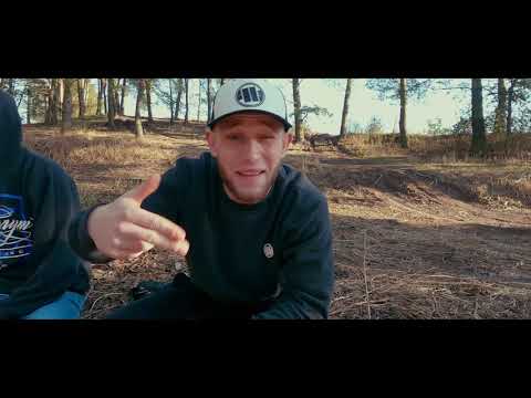 Junior x Młodzian - Odmieniec [One Shot]