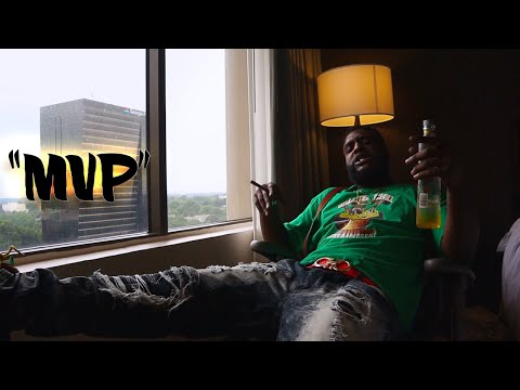 A1 Yola4Real - "MVP" x BC JuneyKnotzz [Official Video] Dream Cyndicate Visuals