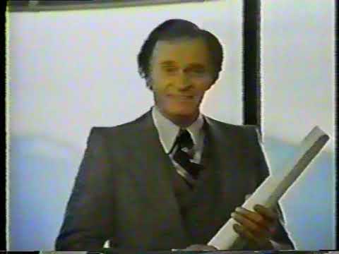 1979 Second Round -  Montreal vs. Toronto, Game 4, PART 2