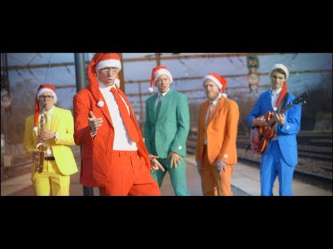 MAGT - Julefrokosten