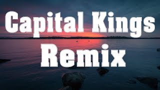 Capital Kings - All Good ft. Hollyn (Jake Harrison Remix)