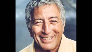 What Can I Say Dear After I Say I'm Sorry　  Tony Bennett