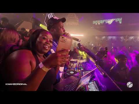 Kwamz Original | Reload IT | Vibesnxtdoor | Antwerp