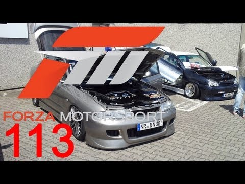 Let´s Play Forza 4 #113 - Mazda Sandwish [HD]