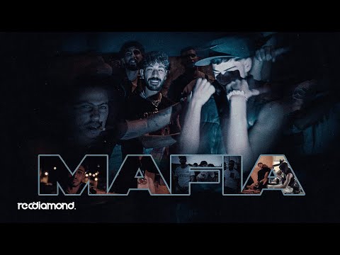 CLYZ - MAFIA (OFFICIAL MUSIC VIDEO)
