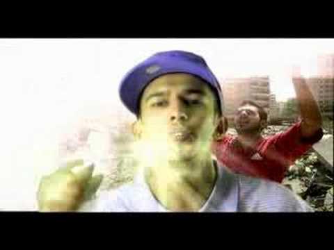 Dehset Crew feat Sindikat - Luebnan