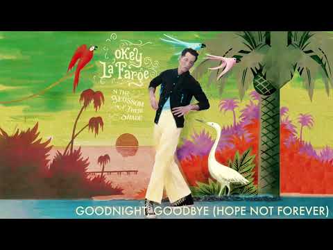 Video thumbnail for Goodnight, Goodbye (Hope Not Forever
