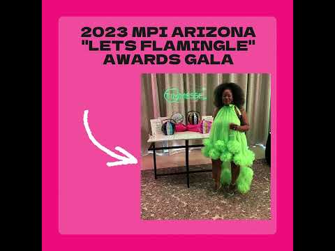 MPI AZ 2023 Awards Gala