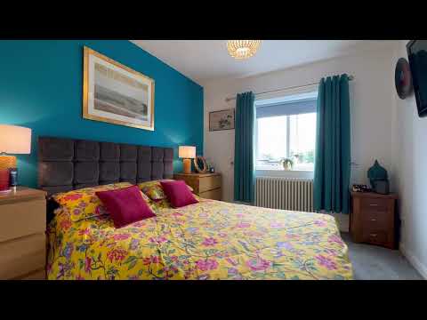 Kingsley Avenue, Wakefield - Virtual Tour