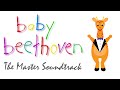 Baby Beethoven The Master Soundtrack Baby Beethoven Concert Hall CD