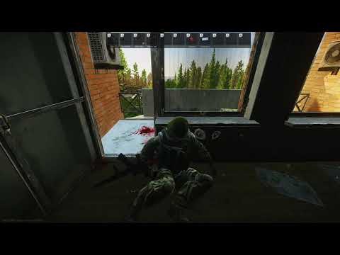 Glock 50rnd Leg Meta - Escape from Tarkov