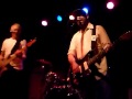 The Bats - Boogey Man