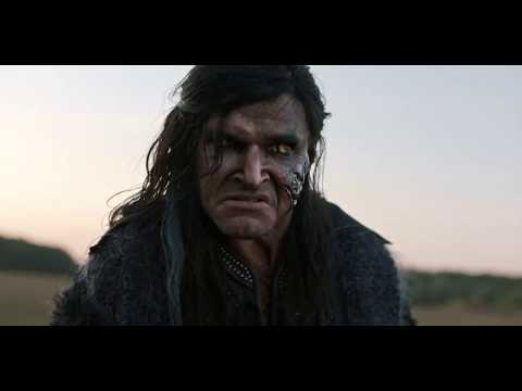 Teaser  Legend of Charmwood