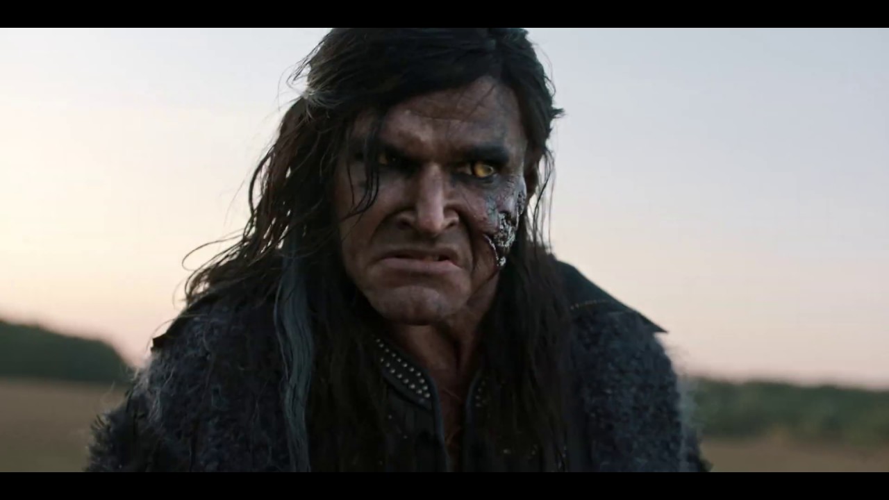 Teaser  Legend of Charmwood