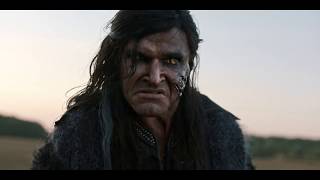 Teaser  Legend of Charmwood