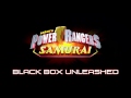 Power Rangers Super Samurai Unreleased Music ...