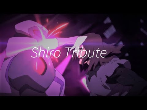 Shirogane Takashi Tribute // {VLD AMV}