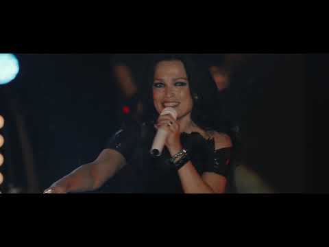 Tarja - Eagle Eye (Act II - Milan, Italy 2018)