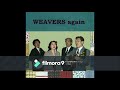 初代WEAVERS again (SHALOM CHAVERIM)