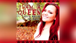Kapena - I Am a Queen