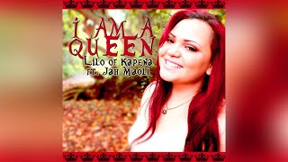 Kapena - I Am a Queen