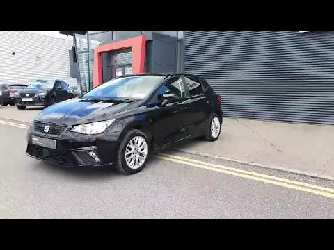 SEAT Ibiza 1.0tsi 95hp SE - Image 2