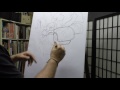 Manga Character Design From Scribbles 1