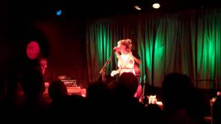 Over The Rhine--Drunkard&#39;s Prayer