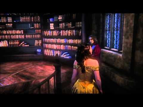 2x19 Rumple Belle "Looks like you wont be needing that bow any more"
