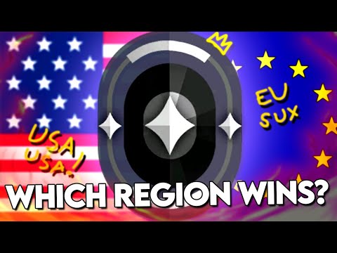 Valorant's *NEW* IRON WORLD CUP - AMERICA vs EUROPE, Who Wins??
