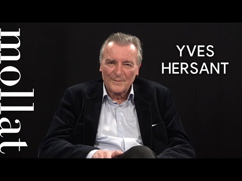 Yves Hersant - Italo Calvino : Romans