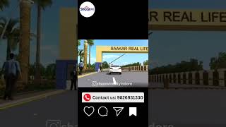  Commercial Land for Sale in Khandwa Road, Indore