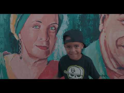 Ivander Peps - Pokemon  feat Lil Mario (Afro Beat cabo verde)