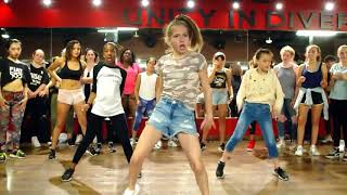 Jayden Bartels Dance