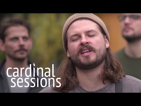 Mighty Oaks - One Shot - CARDINAL SESSIONS