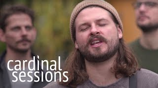 Mighty Oaks - One Shot - CARDINAL SESSIONS