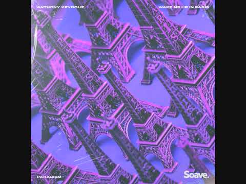 Anthony Keyrouz , Paradigm   Wake Me Up In Paris