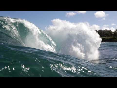 Clay Marzo - The Dry Reefer