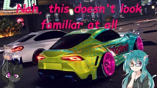 We Found Bootleg Need for Speed Games