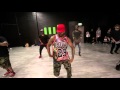 Chris Brown Day One Choreography by: Hollywood